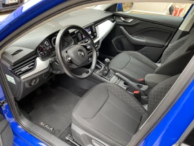 Skoda Scala 1.0 TSI /  | Mobile.bg    10