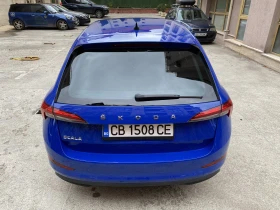 Skoda Scala 1.0 TSI /  | Mobile.bg    4