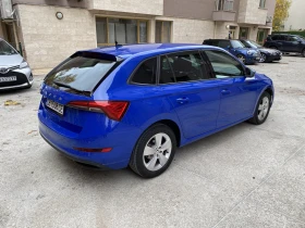 Skoda Scala 1.0 TSI /  | Mobile.bg    3