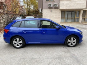 Skoda Scala 1.0 TSI /  | Mobile.bg    2