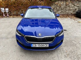 Skoda Scala 1.0 TSI /  | Mobile.bg    8