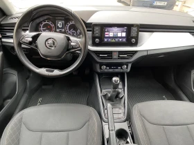 Skoda Scala 1.0 TSI /  | Mobile.bg    9