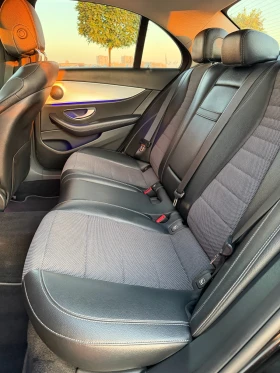Mercedes-Benz E 220 D /WIDESCREEN/ТОП СЪСТОЯНИЕ/LIZING - 40500 лв. / 20707.32 € - 22900416 11