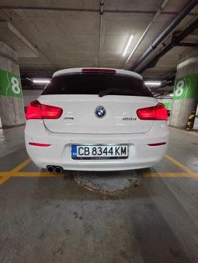 BMW 120 120D Xdrive Sport line 190hp - 39000 лв. / 19940.38 € - 61197470 3