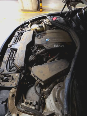 BMW 120 120D Xdrive Sport line 190hp - 39000 лв. / 19940.38 € - 61197470 16