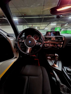 BMW 120 120D Xdrive Sport line 190hp - 39000 лв. / 19940.38 € - 61197470 8