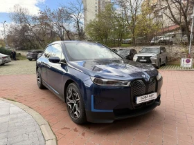 BMW iX xDrive40 - 89000 лв. / 45504.98 € - 95533077 3
