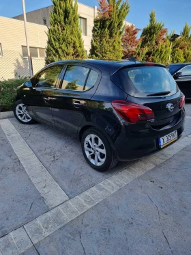 Opel Corsa CDTI, снимка 3 — Bazar.bg Opel Corsa CDTI, снимка 3