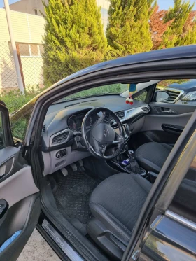 Opel Corsa CDTI, снимка 5 — Bazar.bg Opel Corsa CDTI, снимка 5