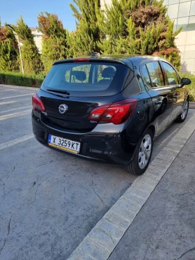 Opel Corsa CDTI, снимка 6 — Bazar.bg Opel Corsa CDTI, снимка 6