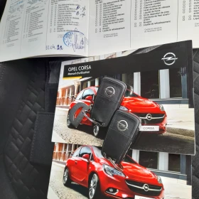 Opel Corsa CDTI, снимка 8 — Bazar.bg Opel Corsa CDTI, снимка 8