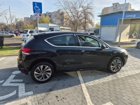 Citroen DS4 net, снимка 5
