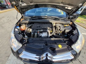 Citroen DS4 net, снимка 16