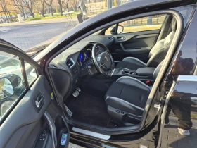 Citroen DS4 net, снимка 7