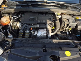 Citroen DS4 net, снимка 15