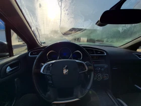 Citroen DS4 net, снимка 2
