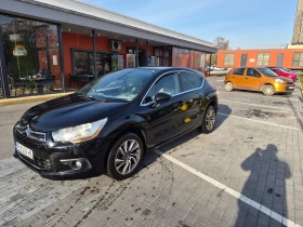 Citroen DS4 net, снимка 6