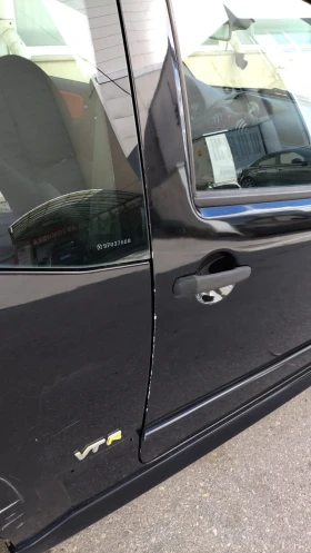 Citroen C2 VTR, снимка 5