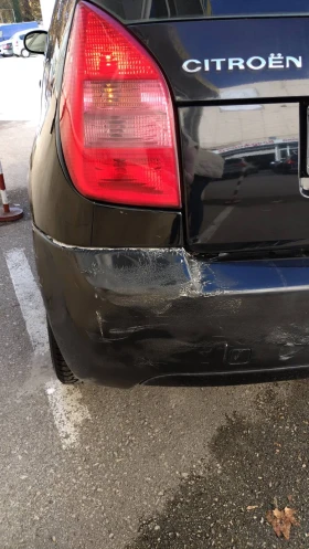 Citroen C2 VTR, снимка 7