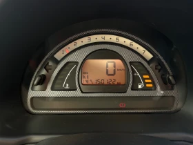 Citroen C2 VTR, снимка 12