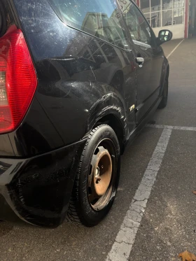 Citroen C2 VTR, снимка 11