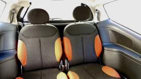 Citroen C2 VTR, снимка 11 — Bazar.bg Citroen C2 VTR, снимка 11