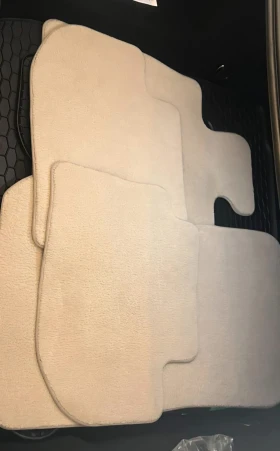 BMW 640 Grad coupe X drive F06, снимка 8