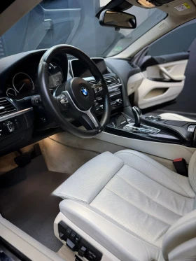 BMW 640 Grad coupe X drive F06, снимка 7