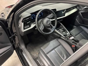 Audi A3 2022 Komfort * CARFAX * БЕЗ ПЪРВОНАЧАЛНА ВНОСКА - 41550 лв. / 21244.18 € - 76628984 7