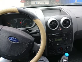Ford Fusion 1.4 tdci, снимка 5
