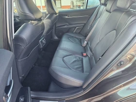 Toyota Camry 56000.km, снимка 15