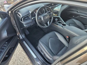 Toyota Camry 56000.km, снимка 14