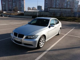 BMW 325, снимка 1