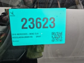 Mercedes-Benz CLA * 250 * CARFAX *  - 13100 € / 25621.37 лв. - 51445037 14