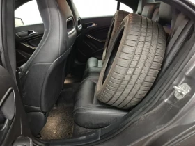 Mercedes-Benz CLA * 250 * CARFAX *  - 13100 € / 25621.37 лв. - 51445037 12