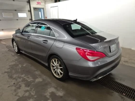 Mercedes-Benz CLA * 250 * CARFAX *  - 13100 € / 25621.37 лв. - 51445037 4