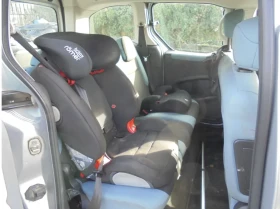 Citroen Berlingo  1.6 e-HDI 92 к.с - 4500 € / 8801.24 лв. - 70525902 8