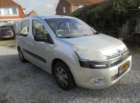 Citroen Berlingo  1.6 e-HDI 92 к.с - 4500 € / 8801.24 лв. - 70525902 2