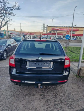 Skoda Octavia 2.0 TDI - 3300 € / 6454.24 лв. - 40351862 4
