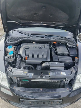 Skoda Octavia 2.0 TDI - 3300 € / 6454.24 лв. - 40351862 11