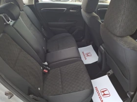 Honda Jazz 1.3 i-VTEC Comfort MT | Mobile.bg � ����� ������ 17