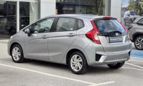 Honda Jazz 1.3 i-VTEC Comfort MT - 11690 € / 22863.65 лв. - 22628932 8