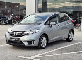 Honda Jazz 1.3 i-VTEC Comfort MT - 11690 € / 22863.65 лв. - 22628932 2