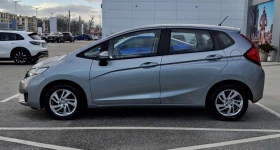 Honda Jazz 1.3 i-VTEC Comfort MT - 11690 € / 22863.65 лв. - 22628932 9