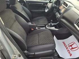 Honda Jazz 1.3 i-VTEC Comfort MT | Mobile.bg � ����� ������ 14