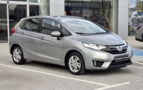 Honda Jazz 1.3 i-VTEC Comfort MT - 11690 € / 22863.65 лв. - 22628932 4