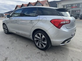Citroen DS5 1.6 / Бензин / Автоматик/ Full Екстри - 7800 € / 15255.47 лв. - 53267425 3