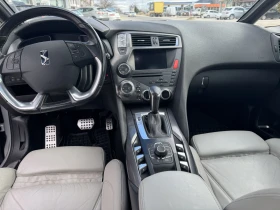 Citroen DS5 1.6 / Бензин / Автоматик/ Full Екстри - 7800 € / 15255.47 лв. - 53267425 7