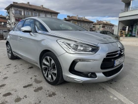 Citroen DS5 1.6 / Бензин / Автоматик/ Full Екстри - 7800 € / 15255.47 лв. - 53267425 2