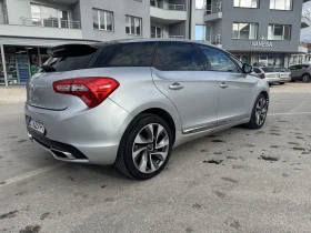 Citroen DS5 1.6 / Бензин / Автоматик/ Full Екстри - 7800 € / 15255.47 лв. - 53267425 5